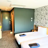 ห้องพักซูพีเรียโยเทอิ