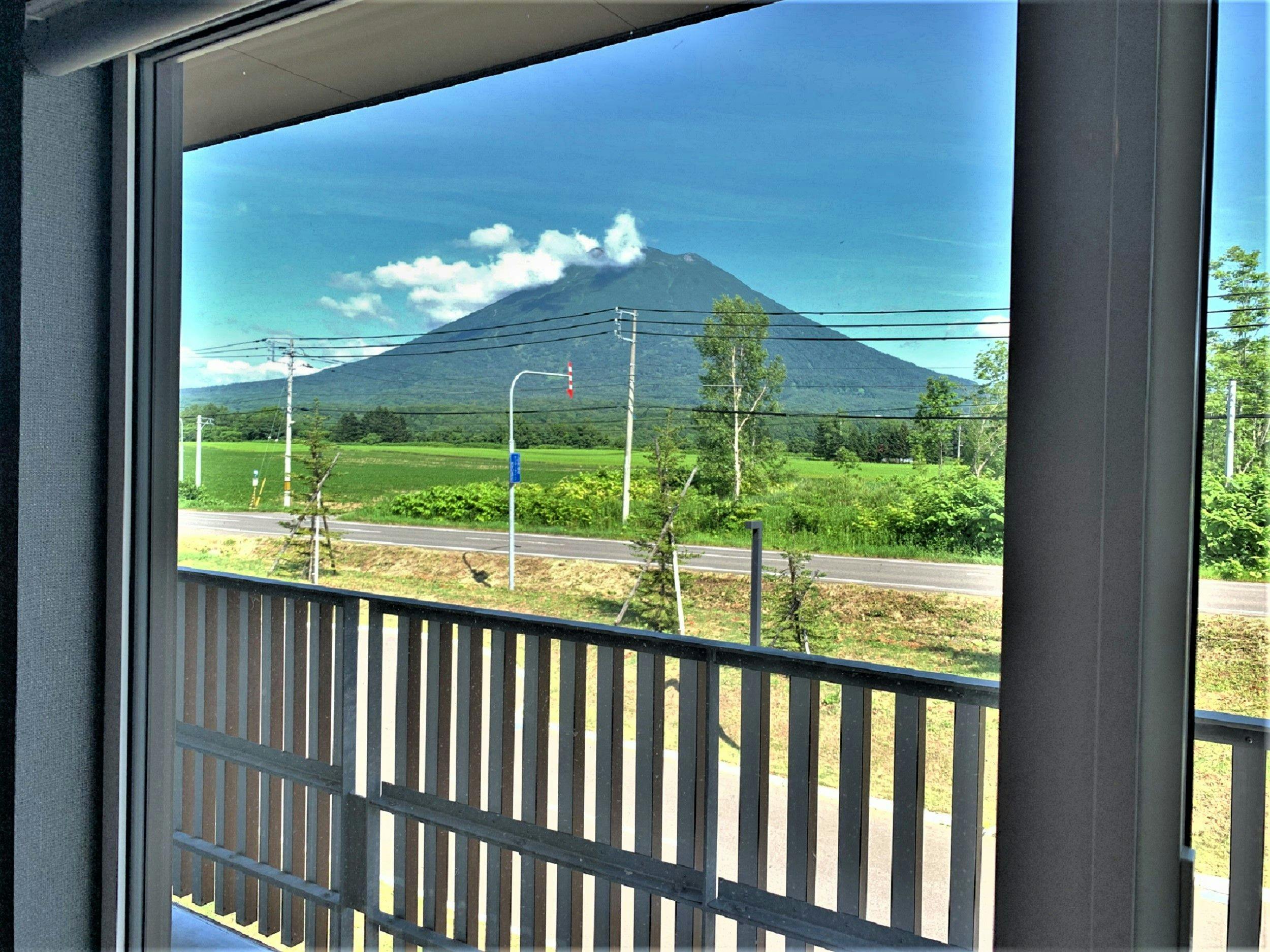 Miru Niseko