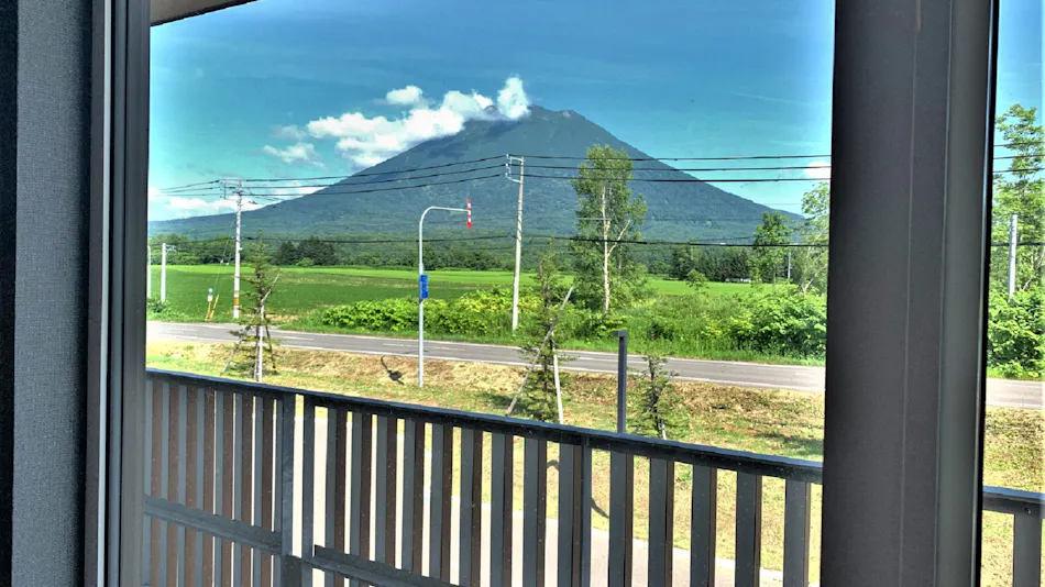 Miru Niseko