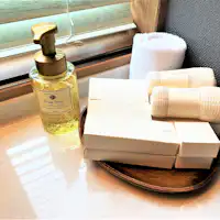 ชุดสิ่งอำนวยความสะดวก