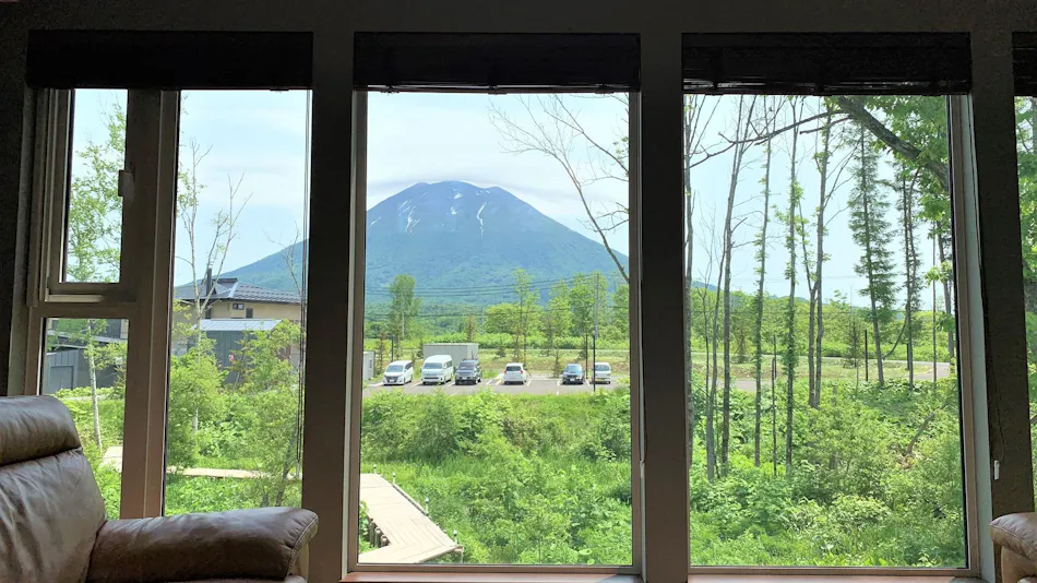 Miru Niseko
