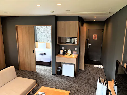 Prime Apartment ห้องสไตล์ตะวันตก