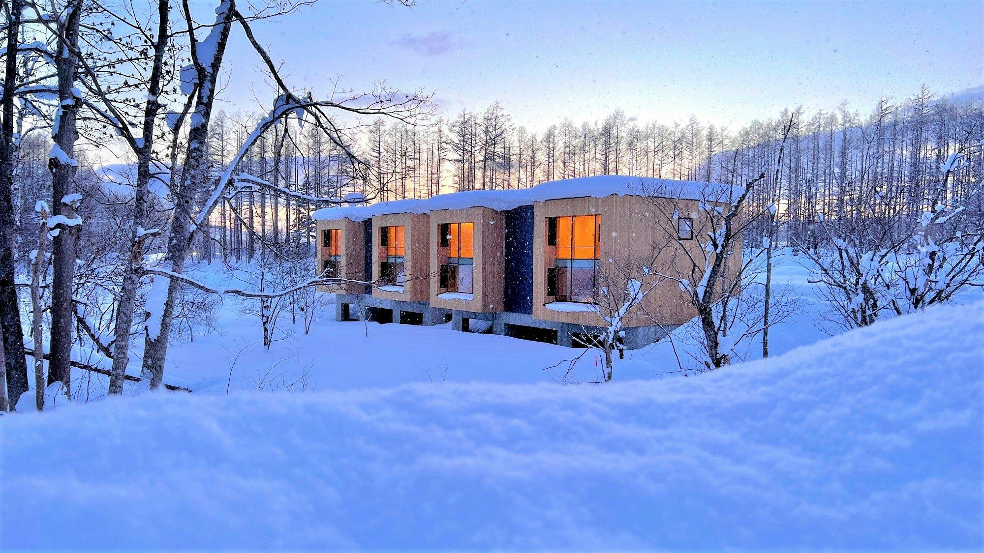 Miru Niseko