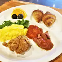 อาหารเช้าสำหรับเด็ก (ภาพตัวอย่าง)