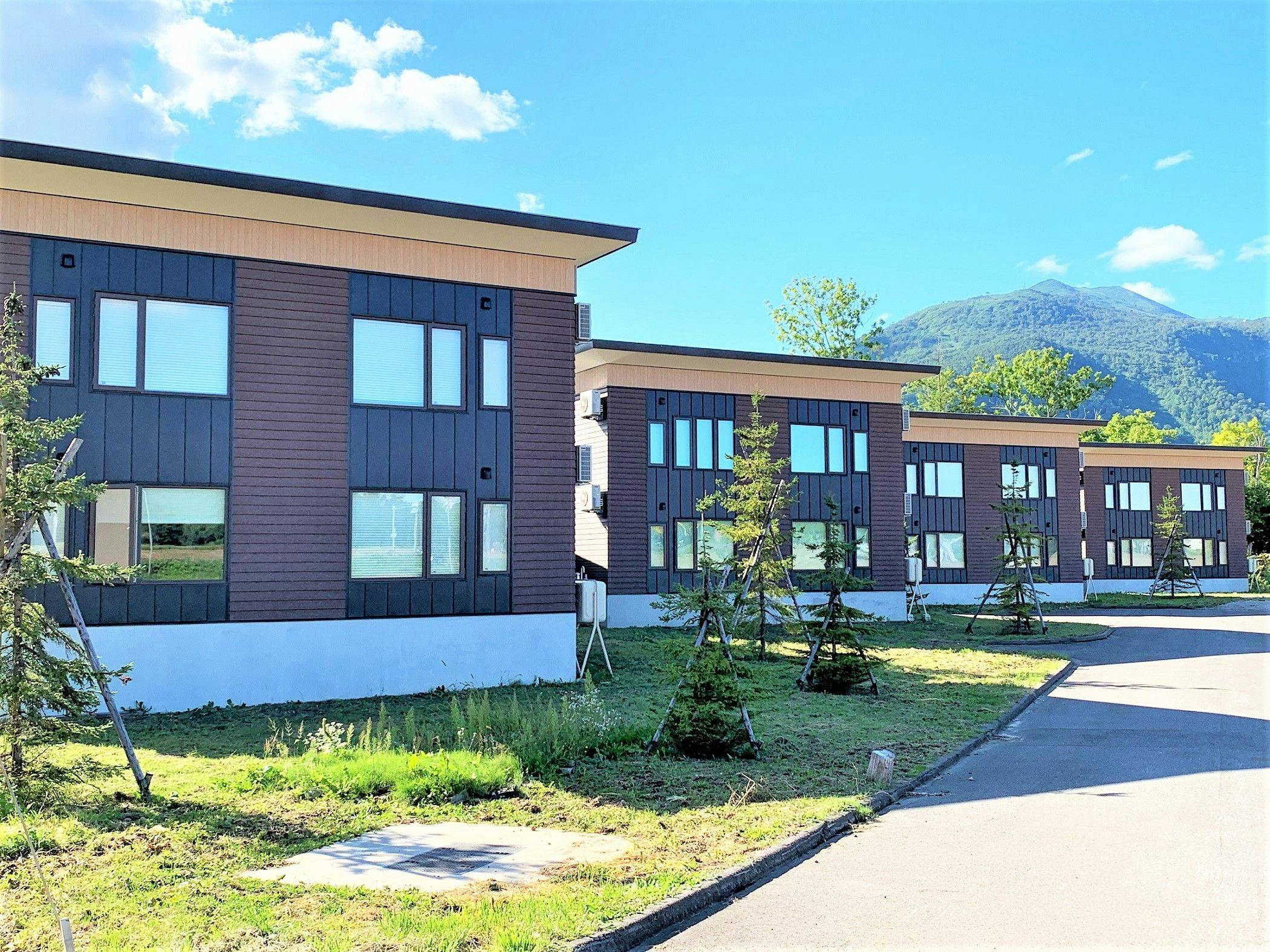 Miru Niseko
