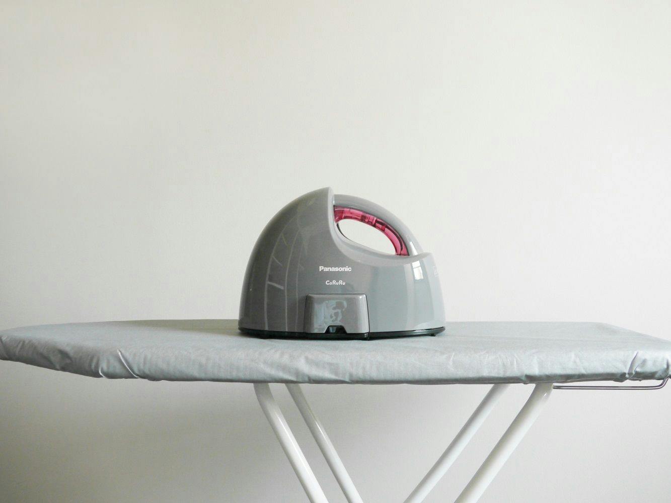 เรามีเตารีดให้บริการ