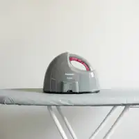 เรามีเตารีดให้บริการ