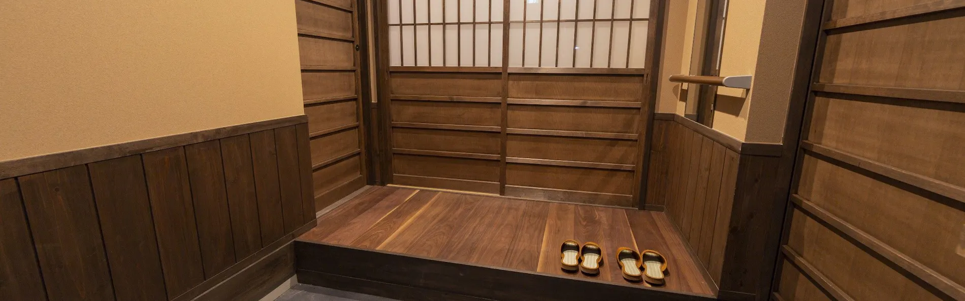 京一軒町家 染 SEN 七条平安 【ドッグフレンドリー】