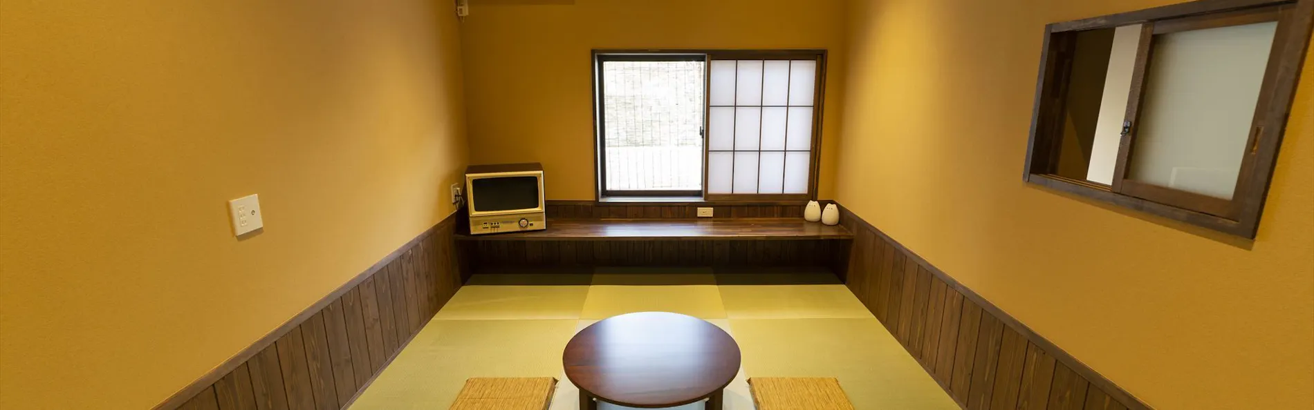 京一軒町家 染 SEN 七条平安 【ドッグフレンドリー】