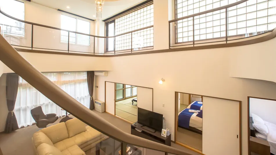 Condominium Panoramic Motomachi