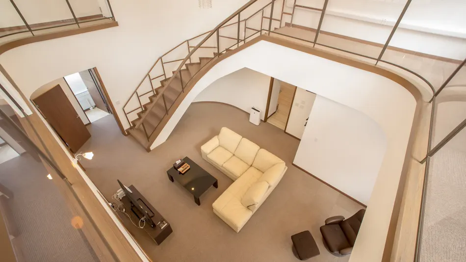 Condominium Panoramic Motomachi