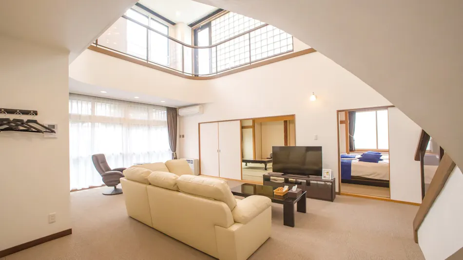 Condominium Panoramic Motomachi