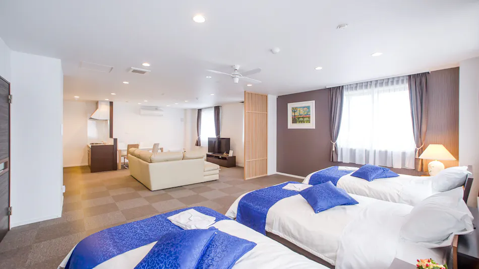Condominium Panoramic Motomachi