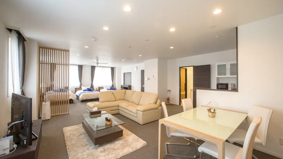 Condominium Panoramic Motomachi
