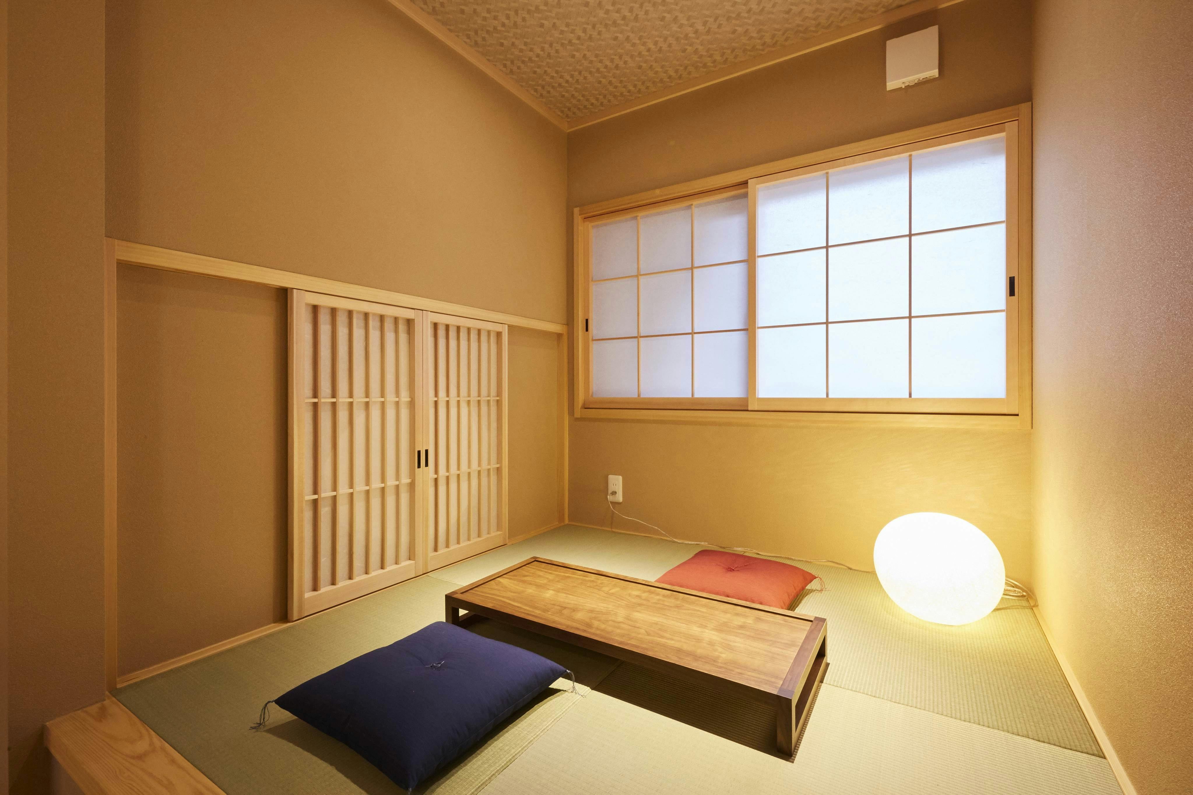 鈴　宮川町　椿