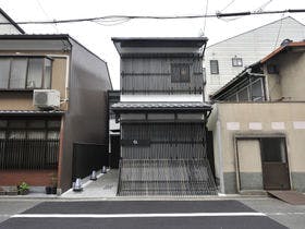 風雅別邸 京都丹波口
