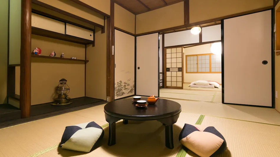Kyotoya Tsuki no yu Kukai