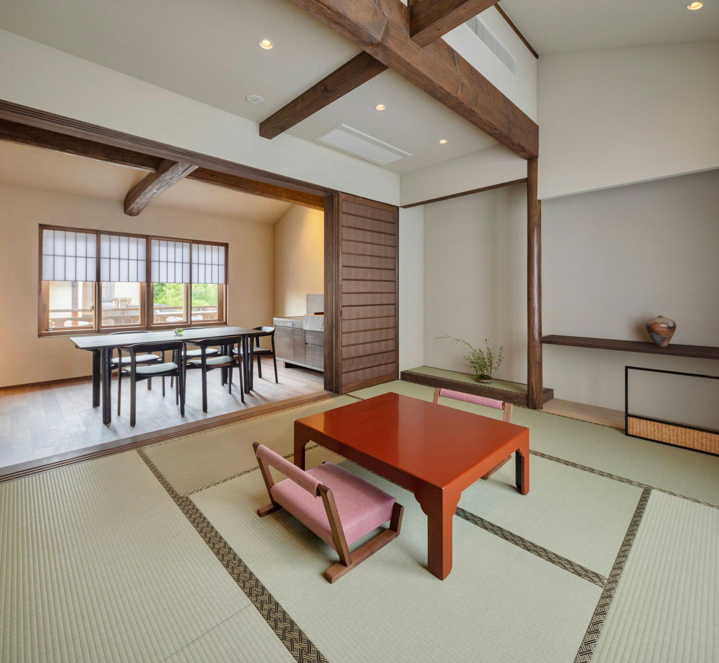 CAMPTON KIYOMIZU