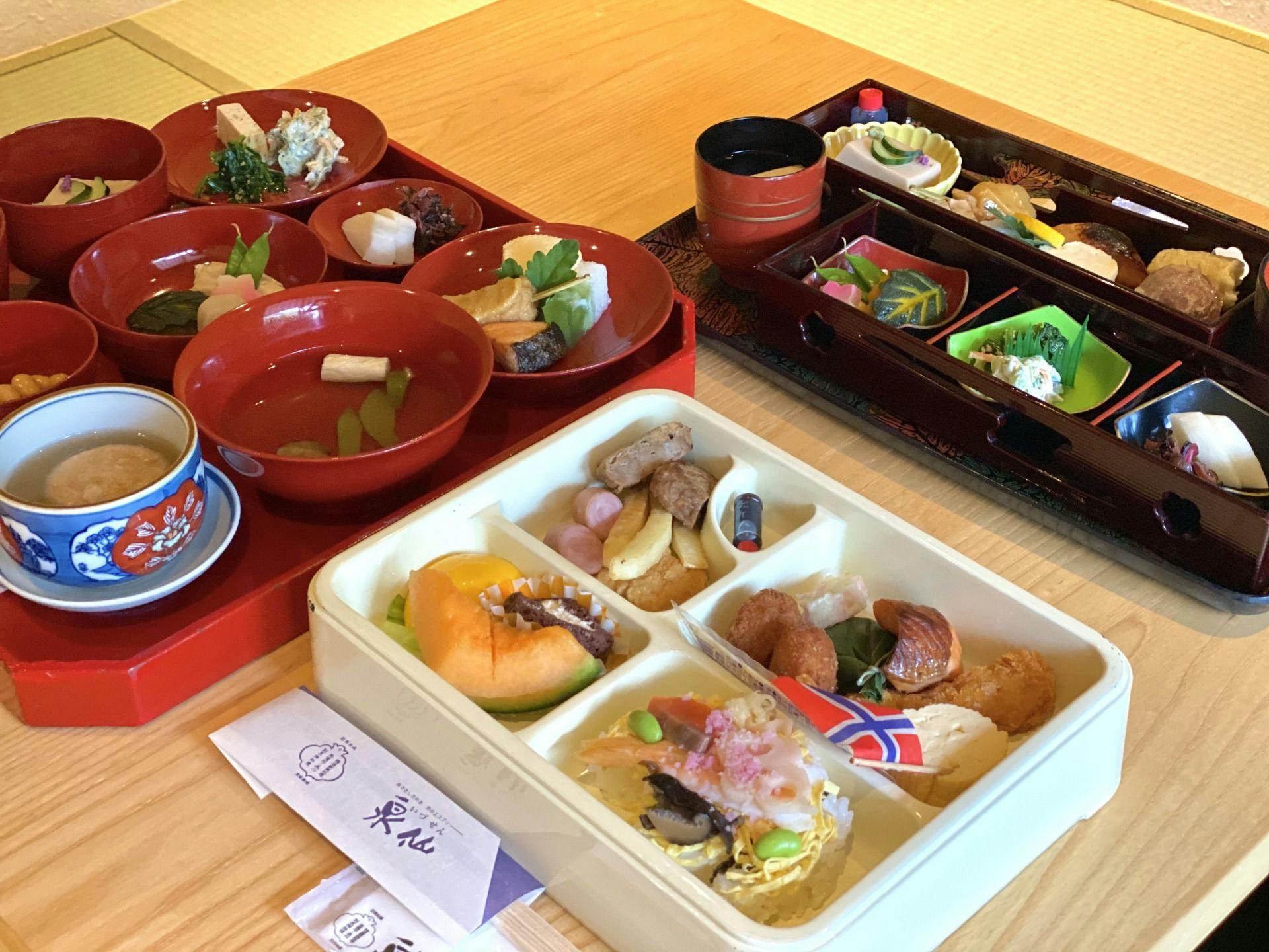 CAMPTON KIYOMIZU