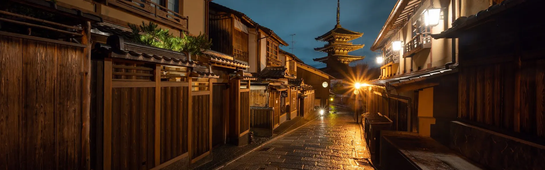 CAMPTON KIYOMIZU