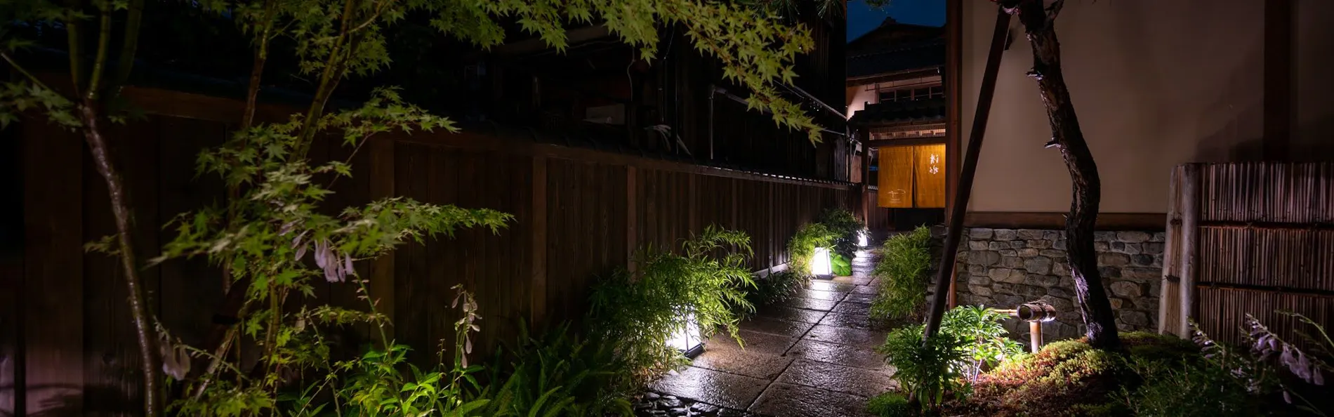 CAMPTON KIYOMIZU