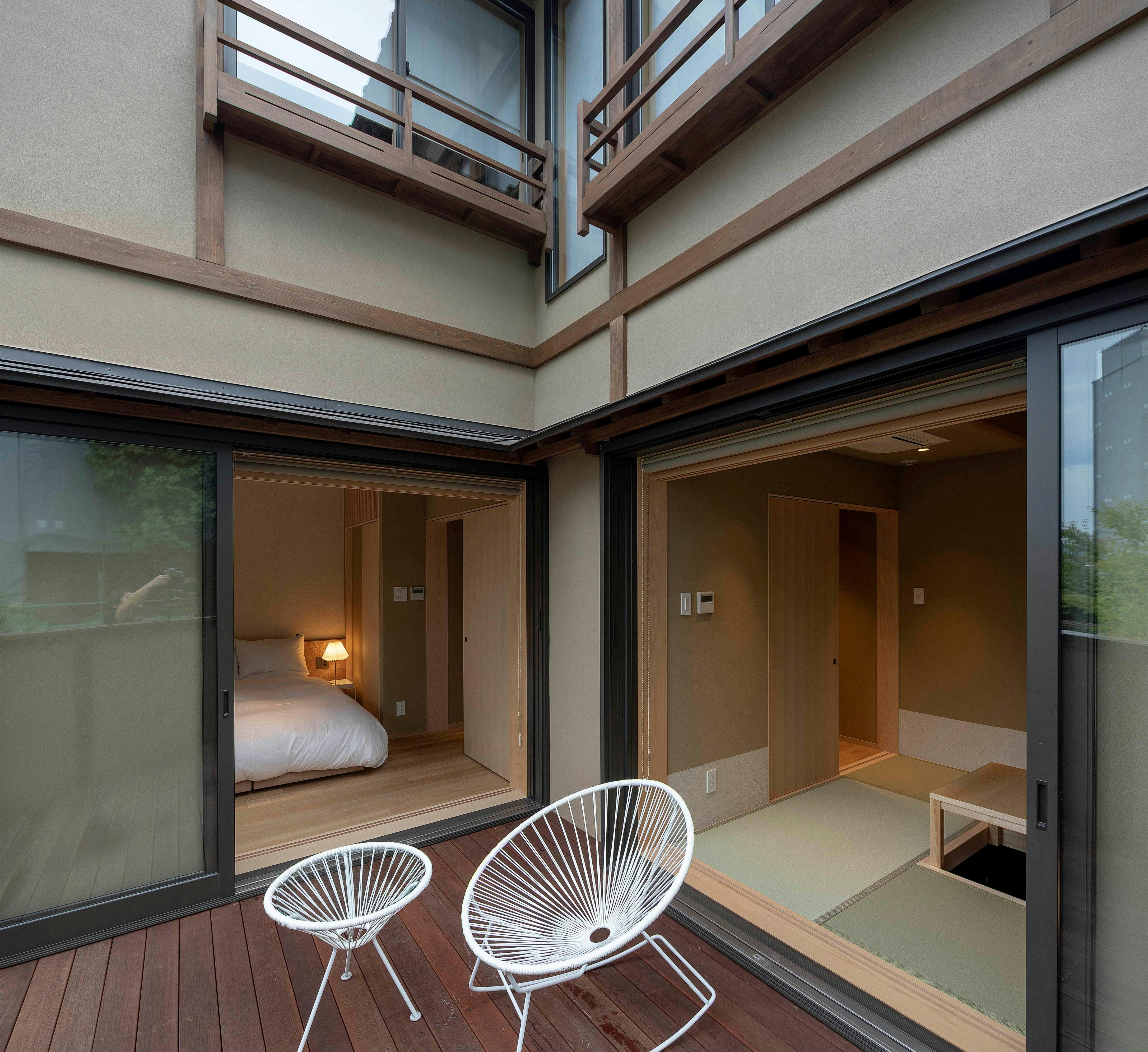 CAMPTON KIYOMIZU