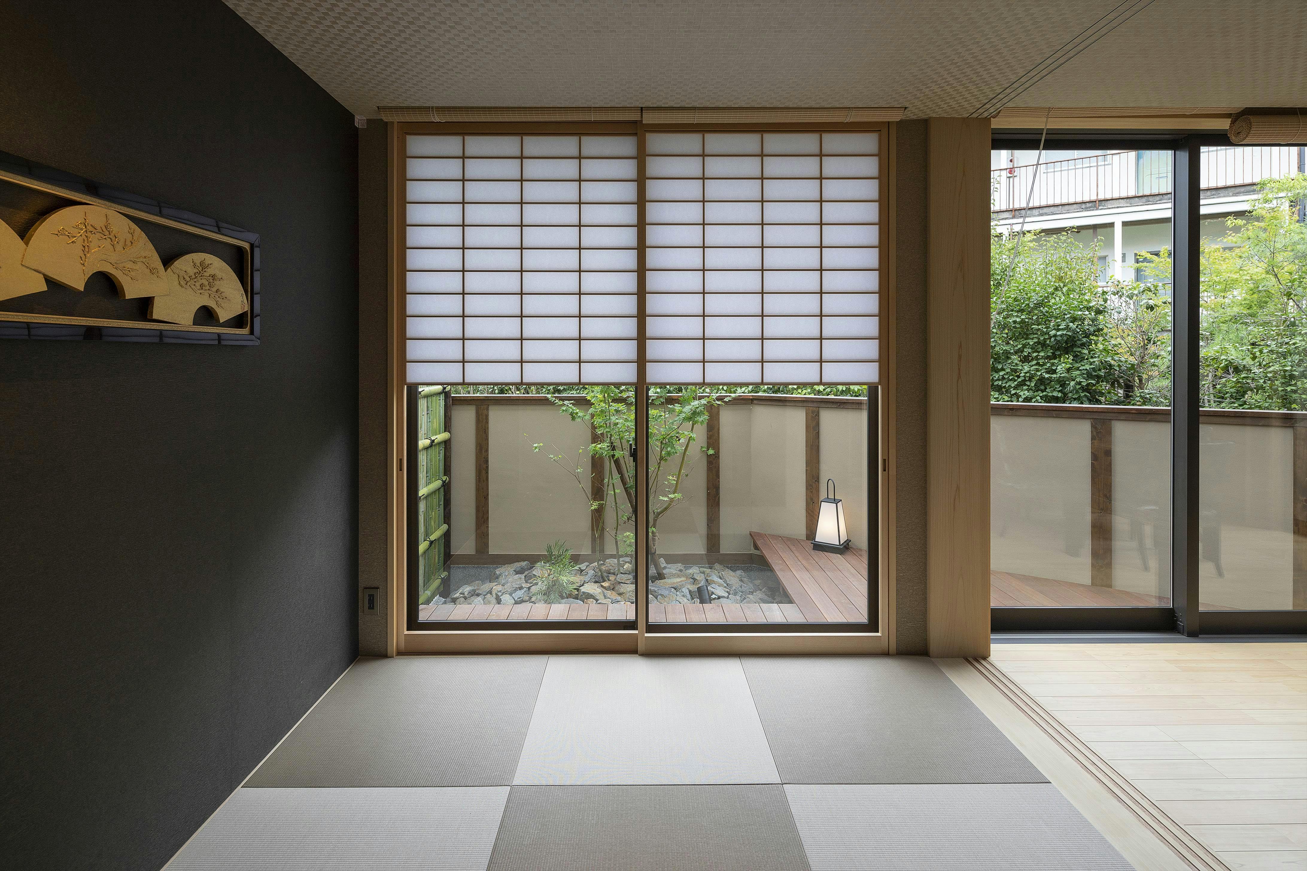 CAMPTON KIYOMIZU