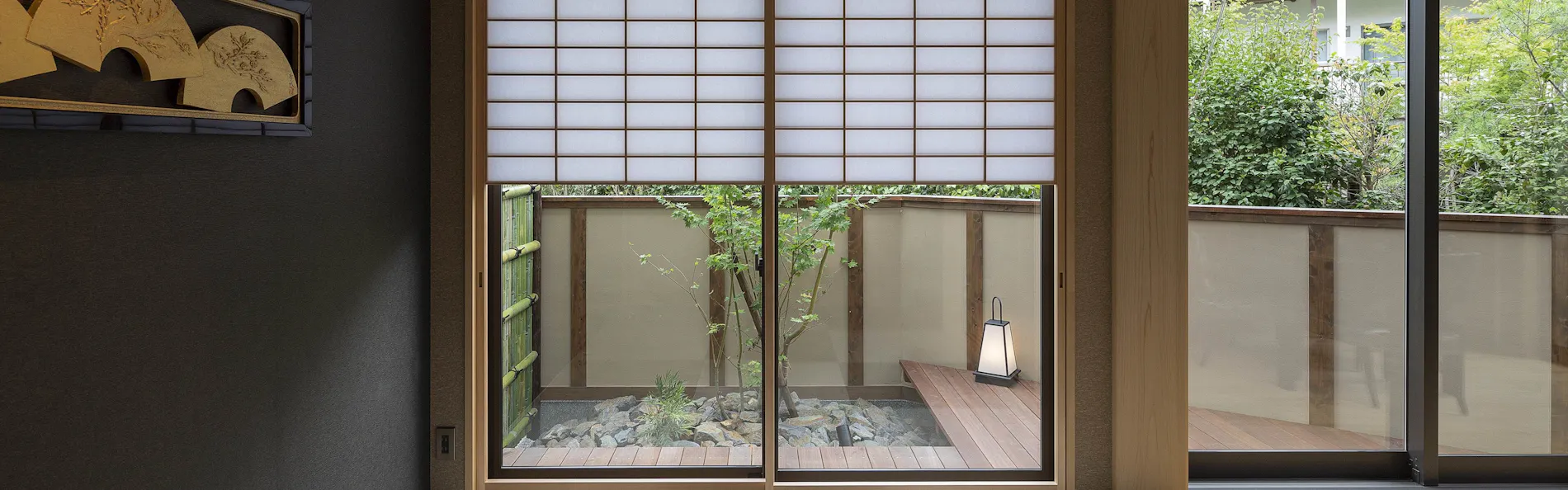 CAMPTON KIYOMIZU