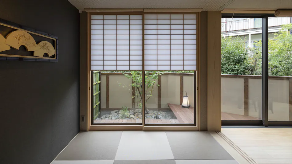 CAMPTON KIYOMIZU