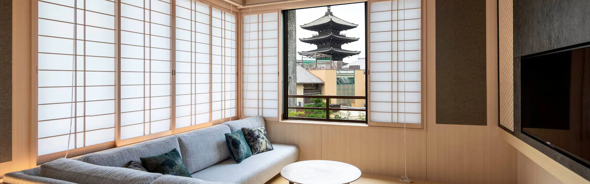 CAMPTON KIYOMIZU