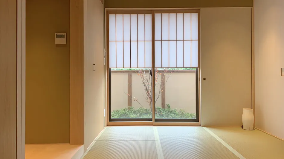 CAMPTON KIYOMIZU
