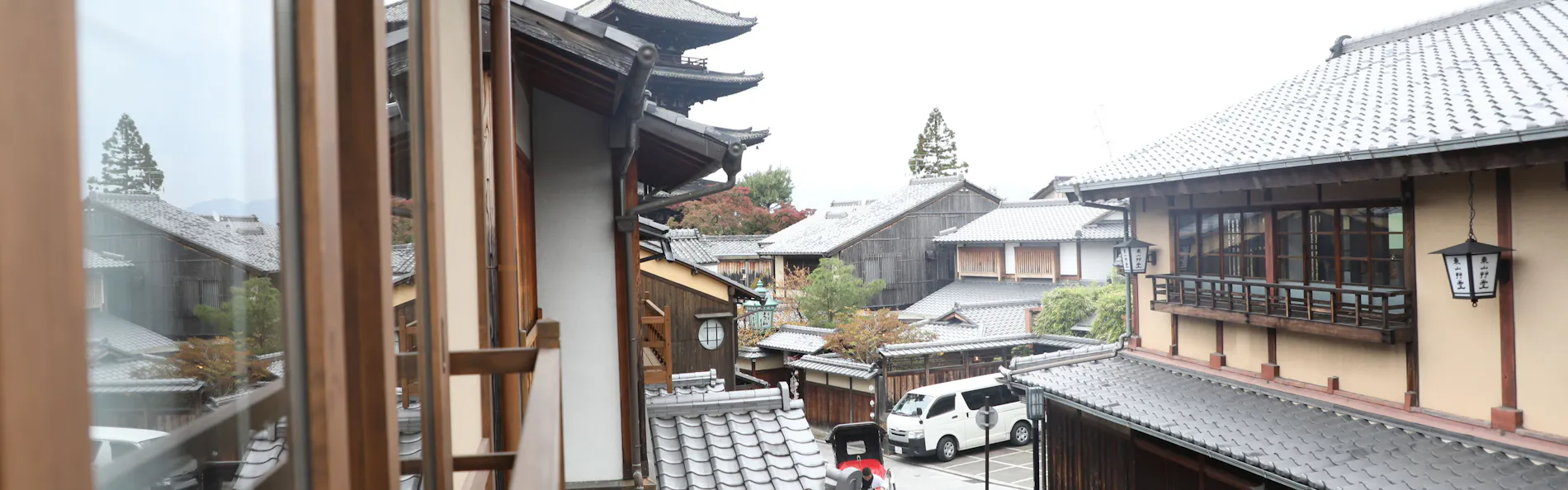 CAMPTON KIYOMIZU