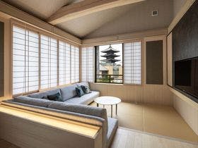 CAMPTON KIYOMIZU&nbsp;施設全景