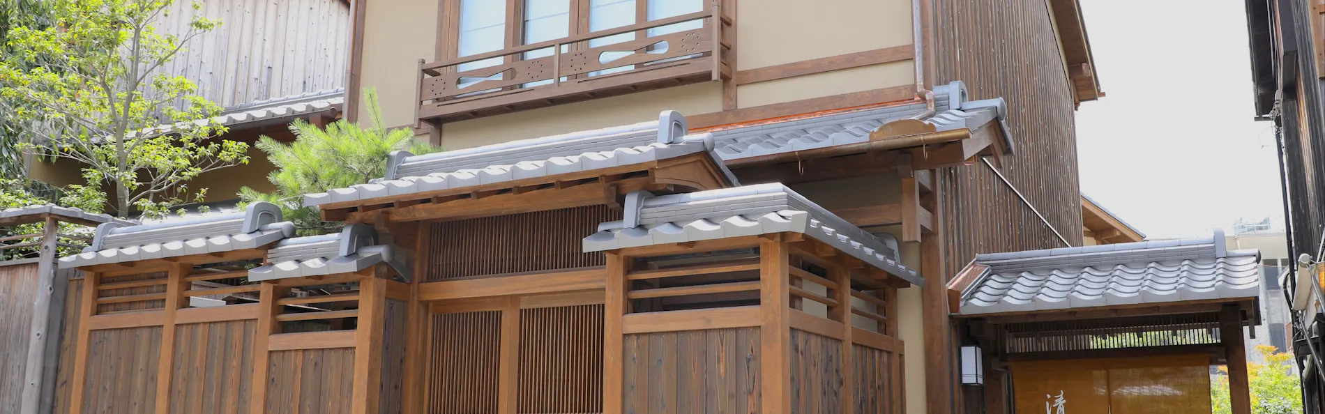 CAMPTON KIYOMIZU