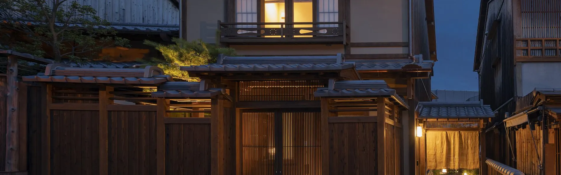 CAMPTON KIYOMIZU