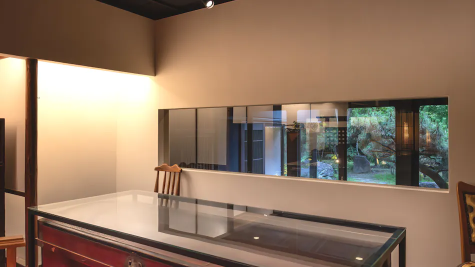 Machiya Hotel Oyado Baison