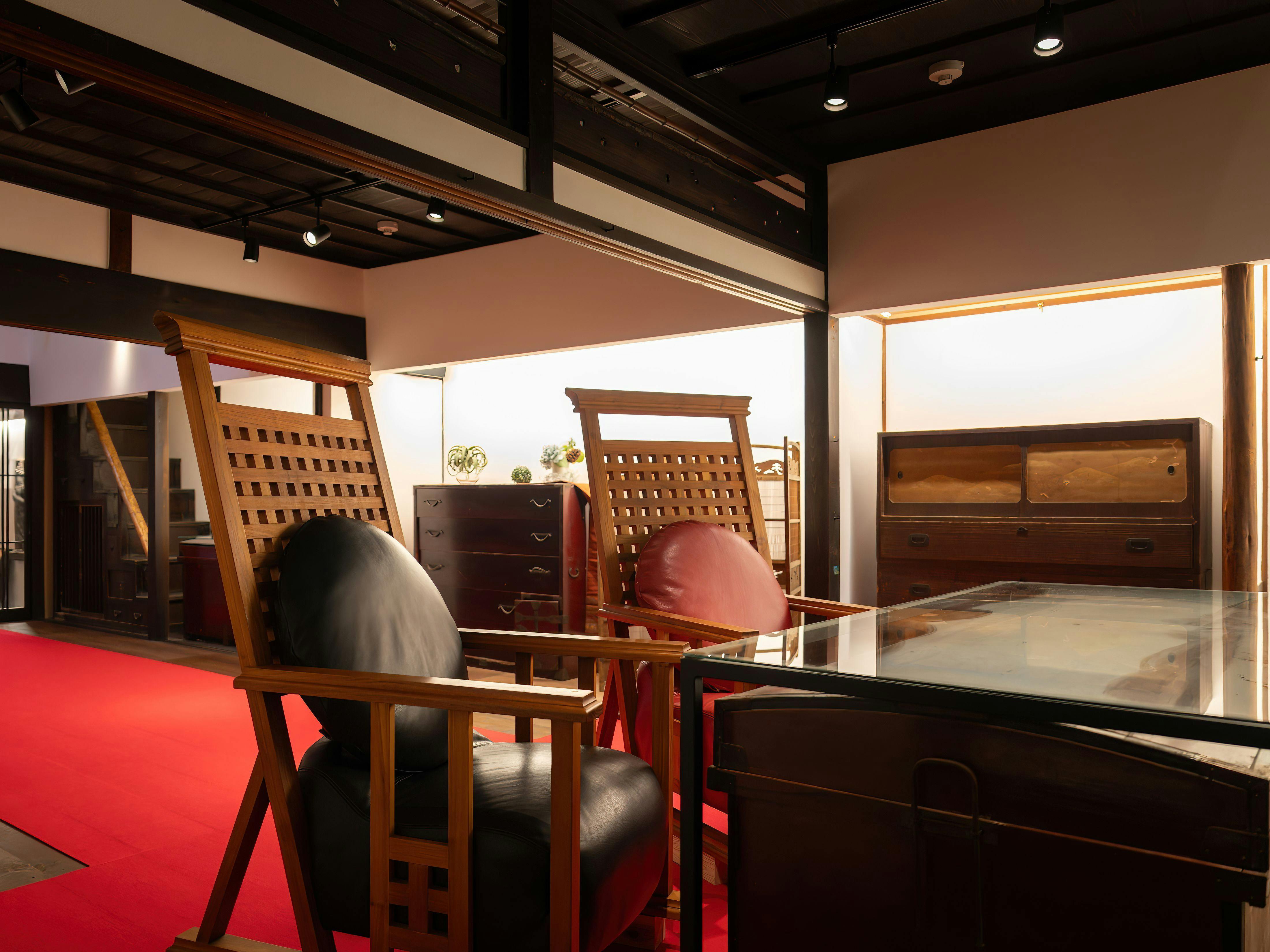 町家ホテルおやどbaison