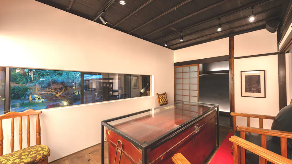 Machiya Hotel Oyado Baison