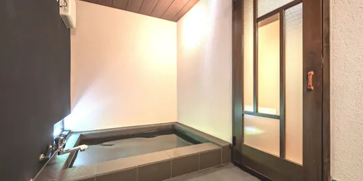 町家ホテルおやどbaison