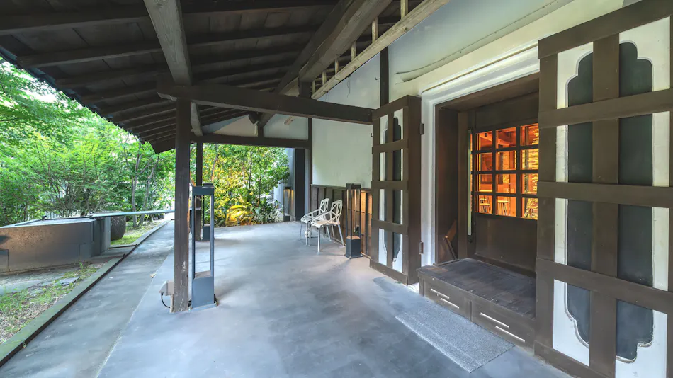 Machiya Hotel Oyado Baison