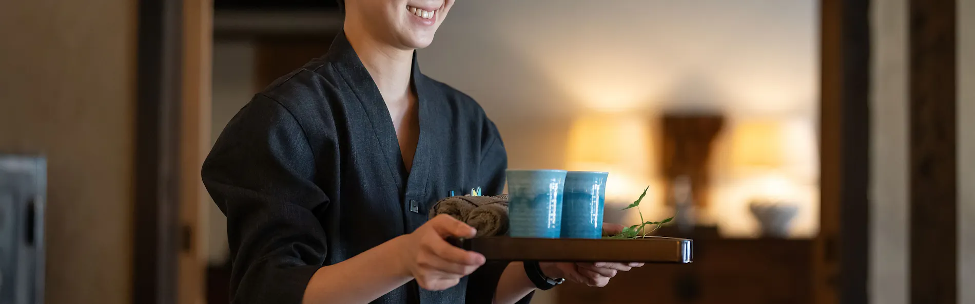 町家ホテルおやどbaison