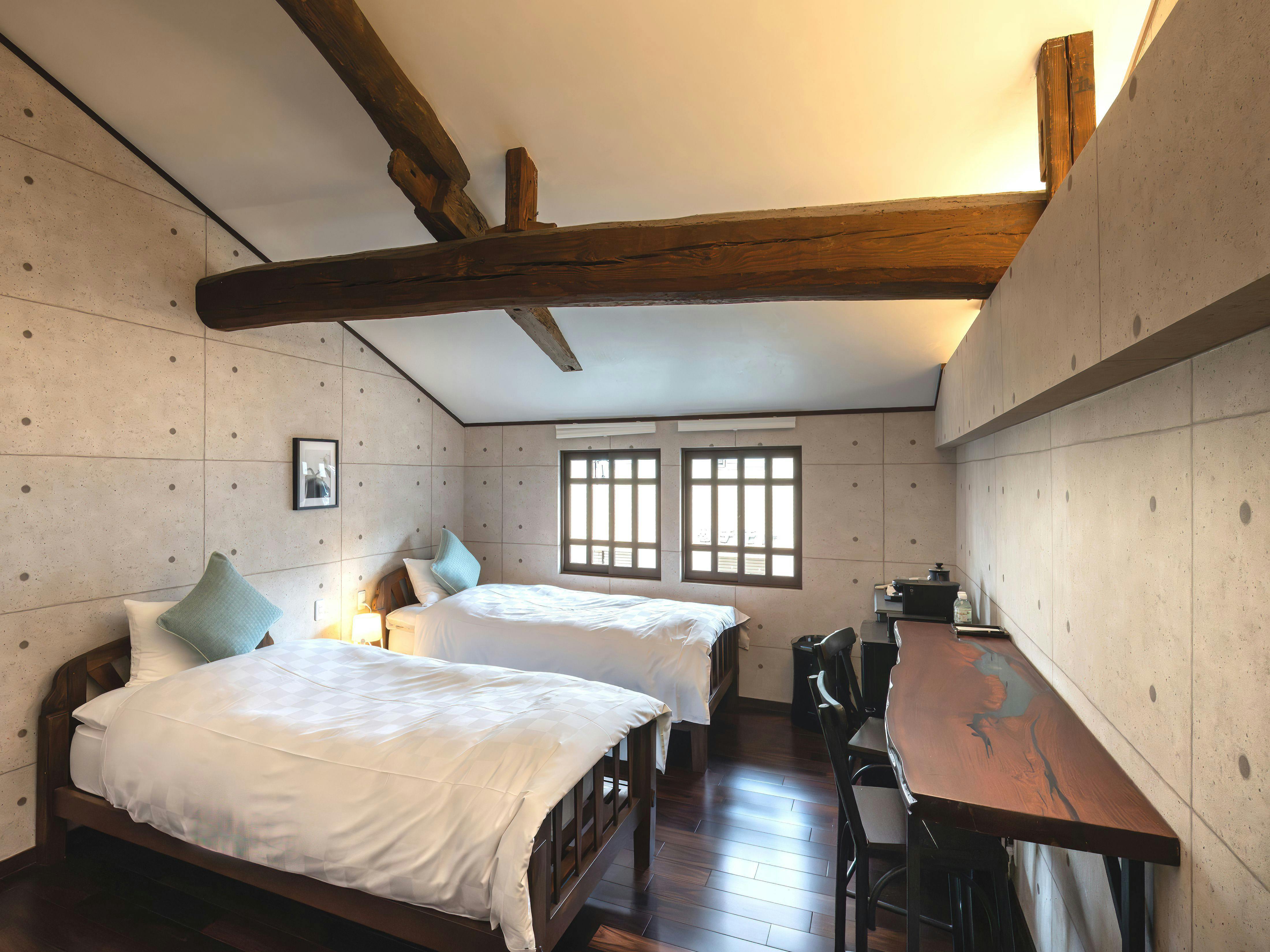 【客室】即-SOKU-