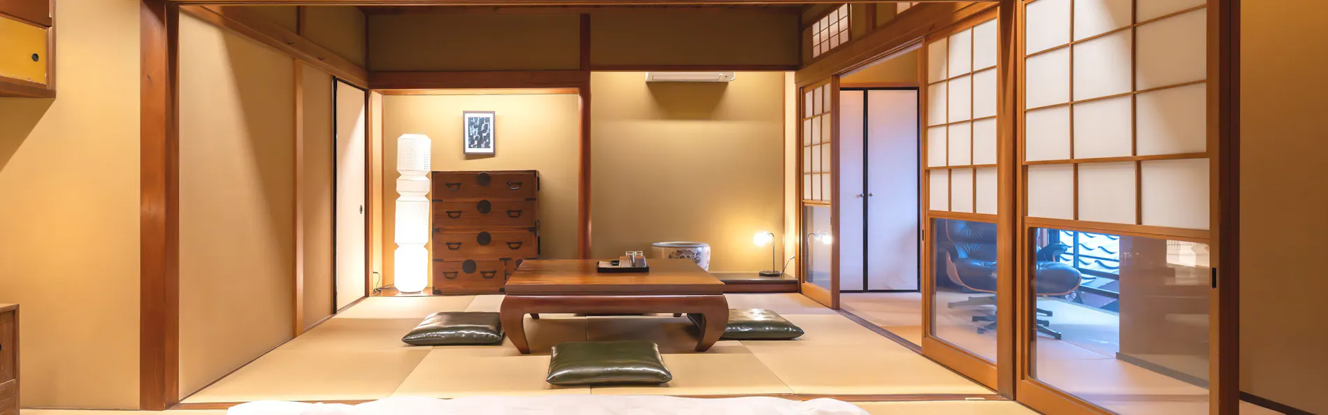 町家ホテルおやどbaison
