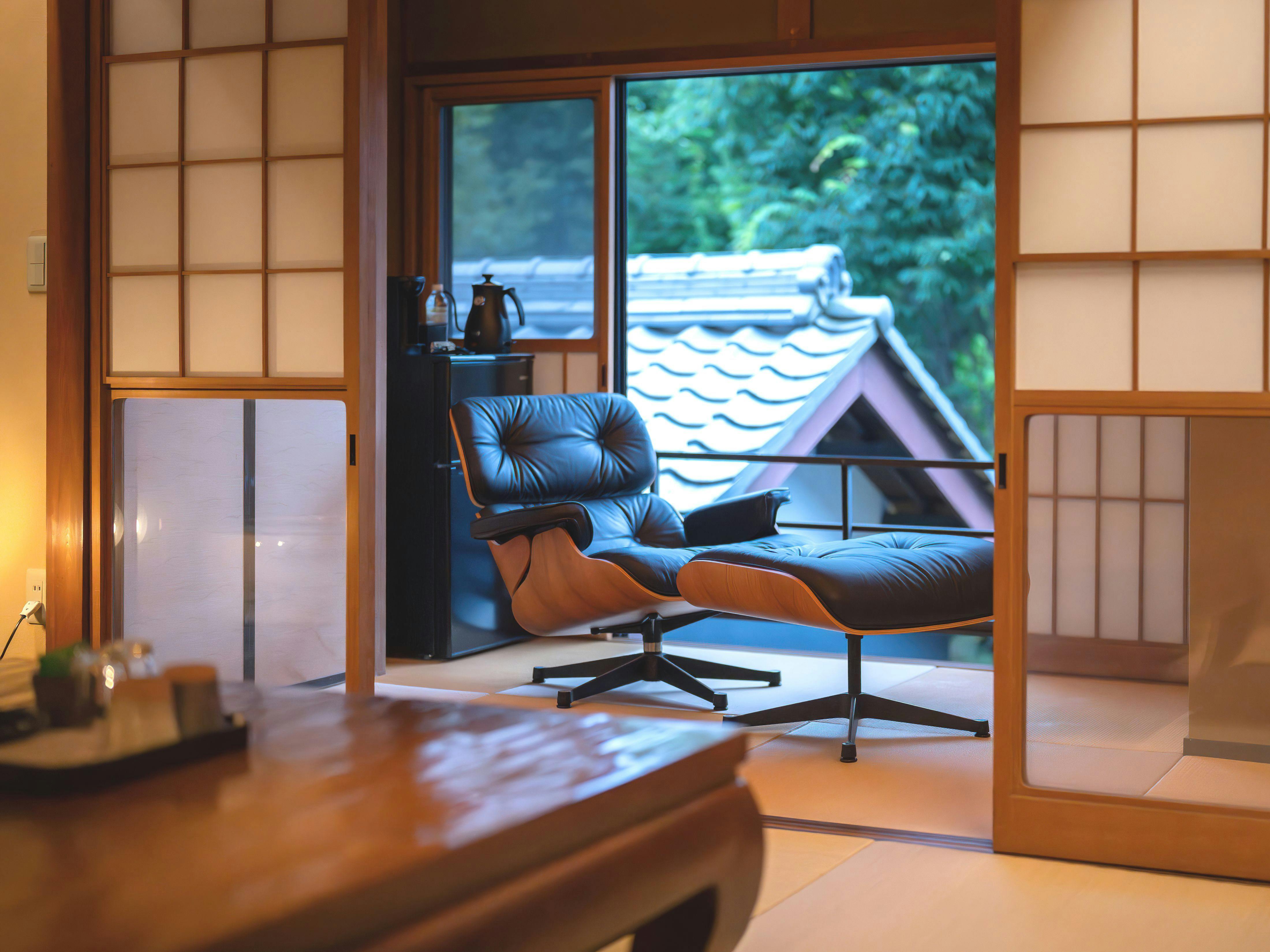町家ホテルおやどbaison