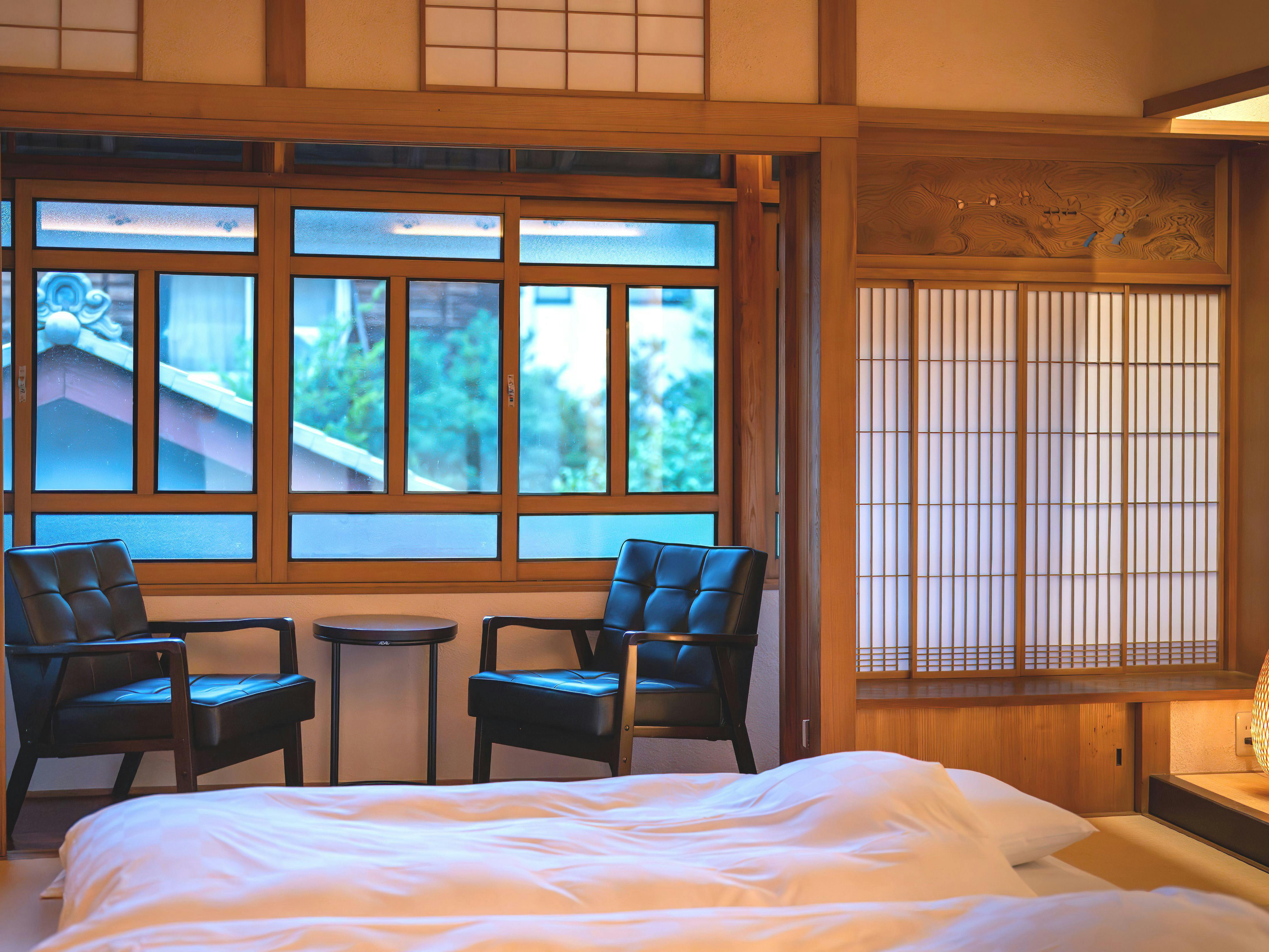 町家ホテルおやどbaison