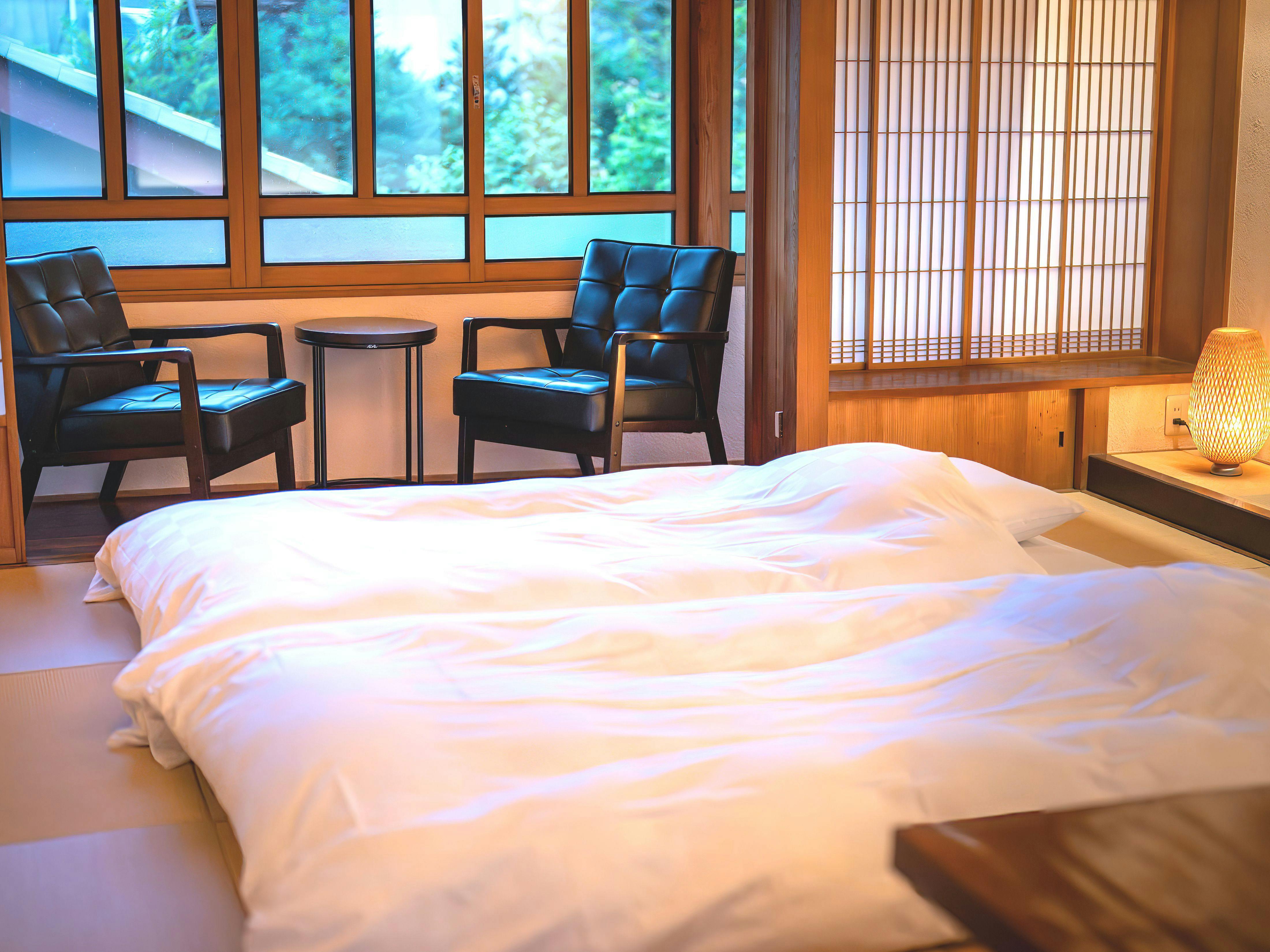 町家ホテルおやどbaison