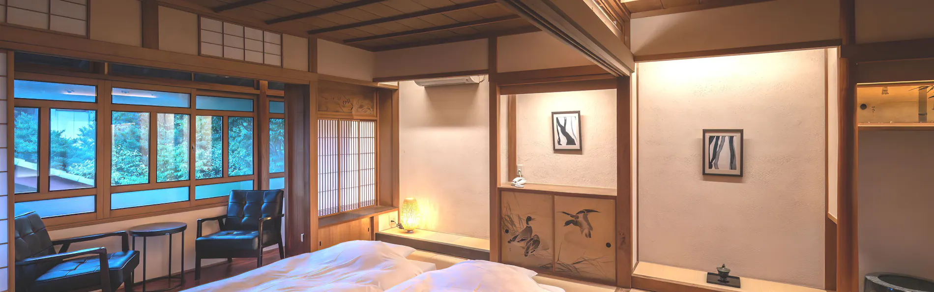 町家ホテルおやどbaison