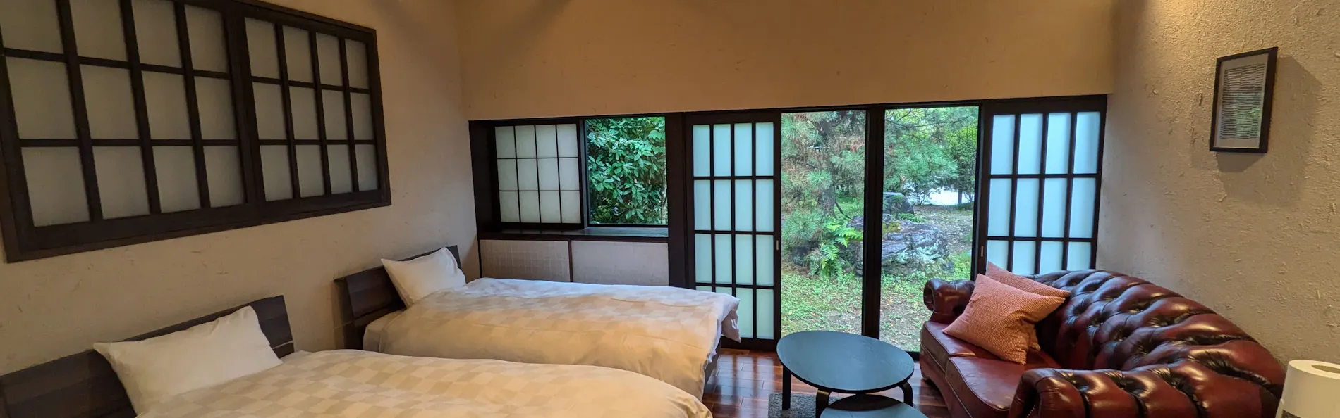 町家ホテルおやどbaison