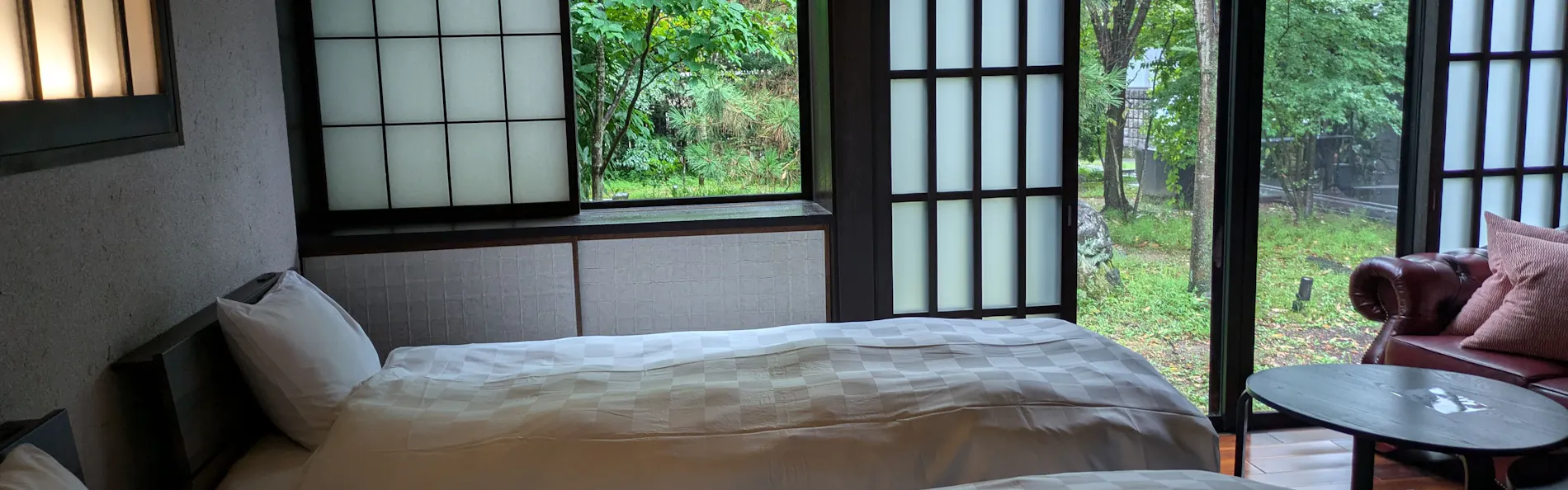 町家ホテルおやどbaison