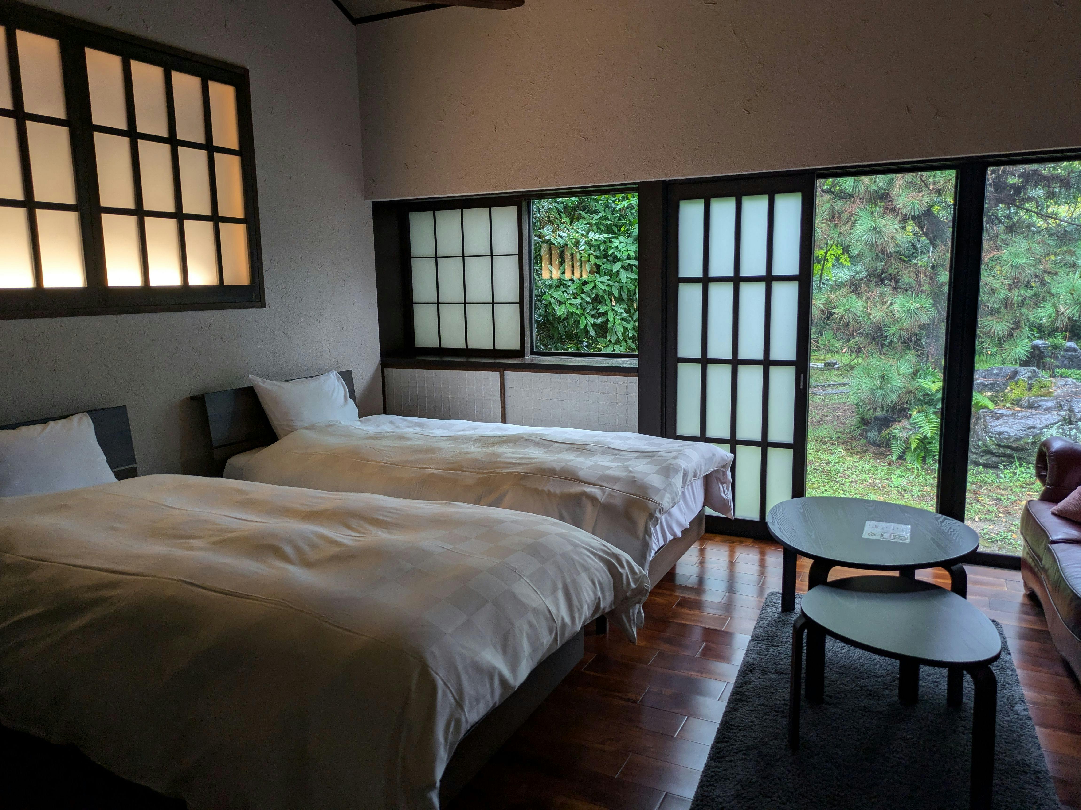 町家ホテルおやどbaison